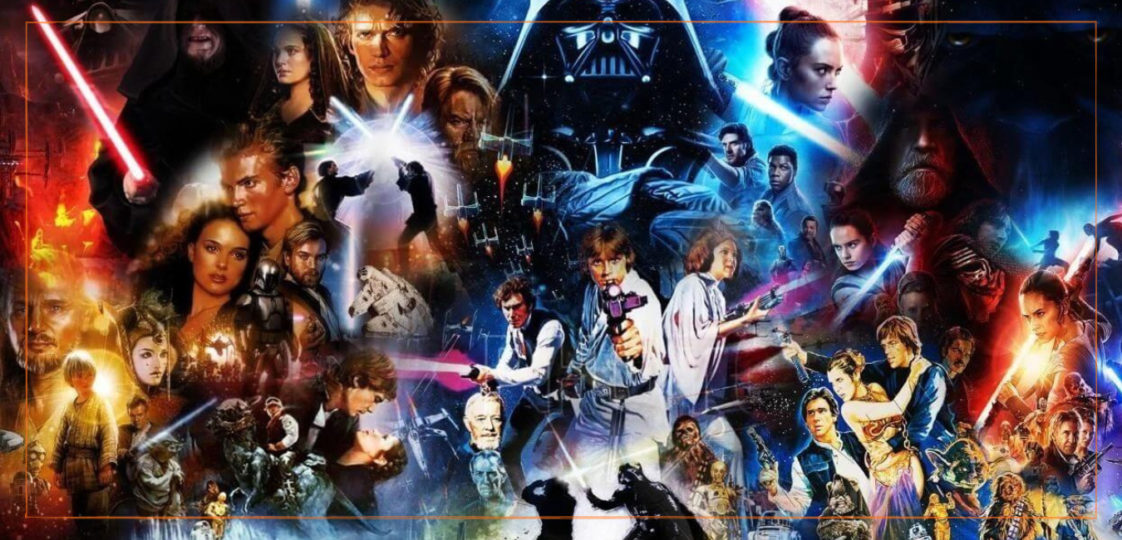 A Ordem Certa Para Assistir Aos Filmes Da Saga Star Wars Proibido Ler