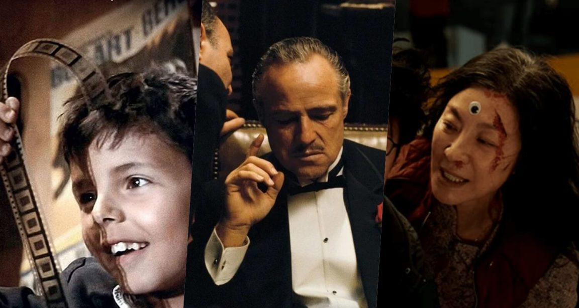 10 Filmes Para Assistir Antes De Morrer | Proibido Ler