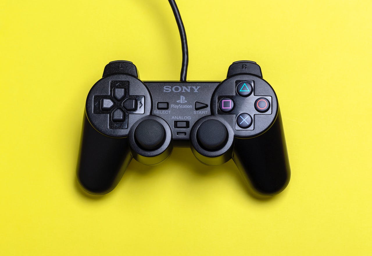 Decifrando símbolos: o significado dos botões do controle do PlayStation