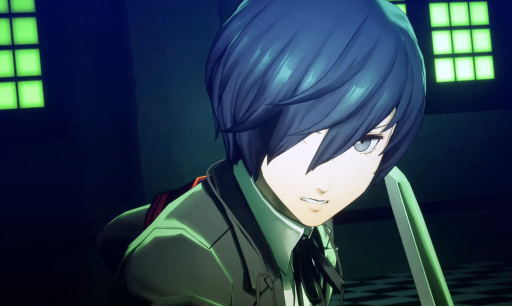 Persona Reload Atlus Lan A Trailer Bastidores Do Game