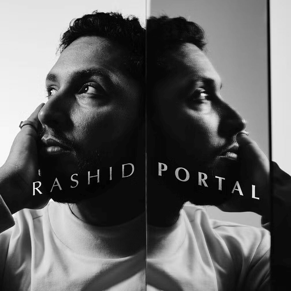 Rashid | O ‘Portal’ da amardurecencia