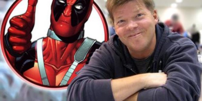 Marvel | Rob Liefeld retorna a editora em um novo projeto